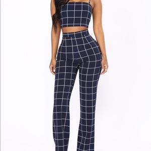 Line By Line Matching Set